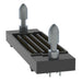 SEAF-20-05.0-S-10-1-A-LP-K-TR by Samtec Inc. - CONNECTOR HD ARRAY RCPT 200P SMD GOLD