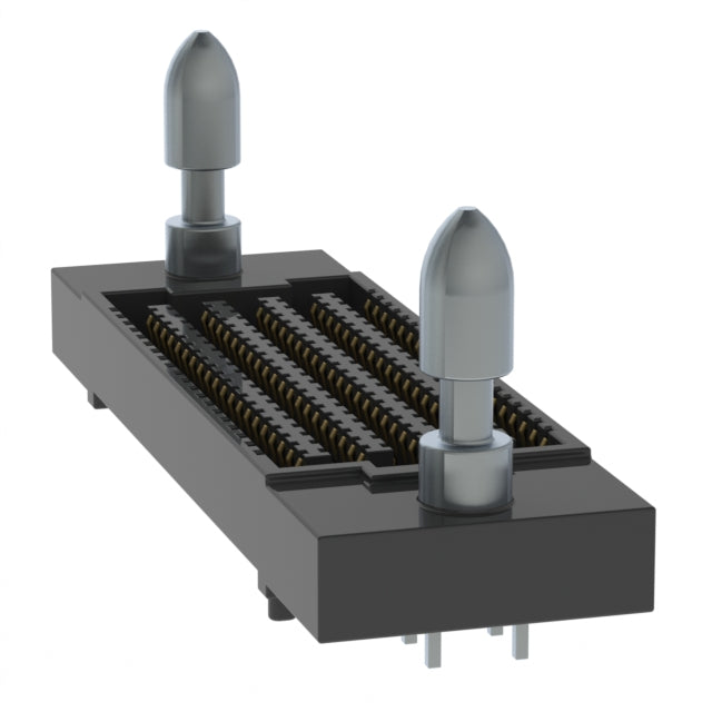 SEAF-20-05.0-L-10-2-A-LP-K-TR by Samtec Inc. - CONNECTOR HD ARRAY RCPT 200P SMD GOLD