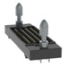 SEAF-20-05.0-L-10-2-A-LP-K-TR by Samtec Inc. - CONNECTOR HD ARRAY RCPT 200P SMD GOLD