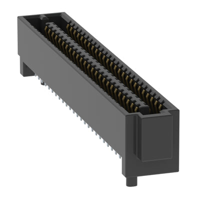 SEAF-25-06.5-S-04-2-A-K-TR by Samtec Inc. - CONNECTOR HD ARRAY RCPT 100P SMD GOLD