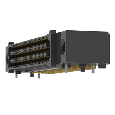 SEAF-30-01-L-06-1-RA-GP-K-TR by Samtec Inc. - CONNECTOR HD ARRAY RCPT 180P R/A SMD
