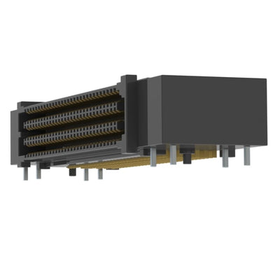SEAF-30-01-L-06-2-RA-LP-TR by Samtec Inc. - CONNECTOR HD ARRAY RCPT 180P R/A SMD