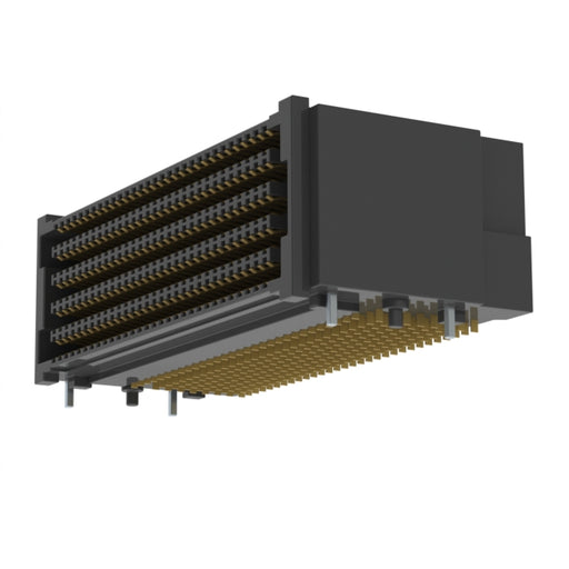 SEAF-30-01-L-10-2-RA-TR by Samtec Inc. - CONNECTOR HD ARRAY RCPT 300P R/A SMD