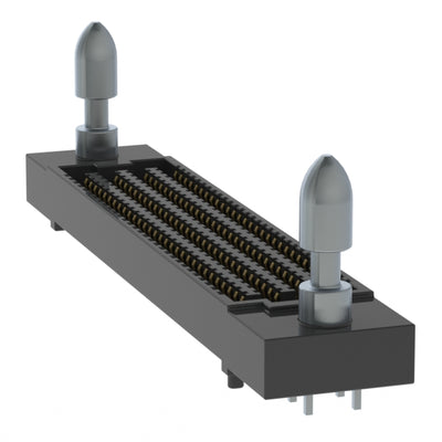 SEAF-30-05.0-L-08-2-A-LP-K-TR by Samtec Inc. - CONNECTOR HD ARRAY RCPT 240P SMD GOLD
