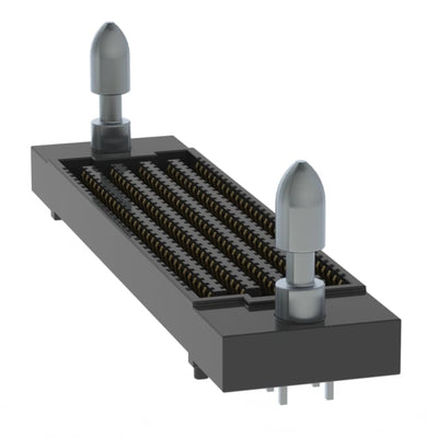 SEAF-30-05.0-L-10-2-A-LP-K-TR by Samtec Inc. - CONNECTOR HD ARRAY RCPT 300P SMD GOLD