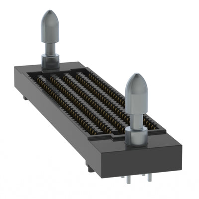 SEAF-30-05.0-L-10-1-A-LP-K-TR by Samtec Inc. - CONNECTOR HD ARRAY RCPT 300P SMD GOLD