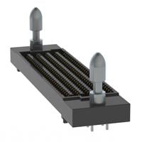 SEAF-30-05.0-S-10-1-A-LP-K-TR by Samtec Inc. - CONNECTOR HD ARRAY RCPT 300P SMD GOLD