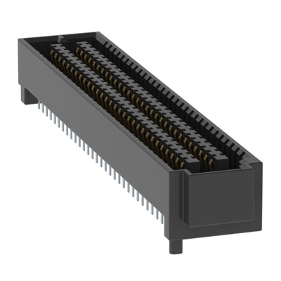 SEAF-30-06.0-S-05-1-A-K-TR by Samtec Inc. - CONNECTOR HD ARRAY RCPT 150P SMD GOLD