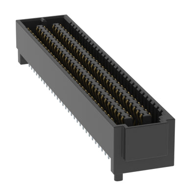 SEAF-30-06.5-S-05-1-A-K-TR by Samtec Inc. - CONNECTOR HD ARRAY RCPT 150P SMD GOLD