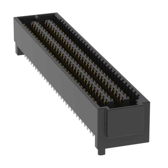 SEAF-30-06.5-L-05-2-A-K-TR by Samtec Inc. - CONNECTOR HD ARRAY RCPT 150P SMD GOLD