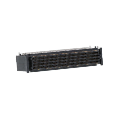 SEAF-40-01-S-06-1-RA-GP-K-TR by Samtec Inc. - CONNECTOR HD ARRAY RCPT 240P R/A SMD