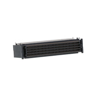 SEAF-40-01-S-06-1-RA-GP-TR by Samtec Inc. - CONNECTOR HD ARRAY RCPT 240P R/A SMD