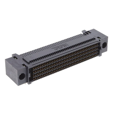 SEAF-40-01-L-08-2-RA-GP-TR by Samtec Inc. - CONNECTOR HD ARRAY RCPT 320P R/A SMD