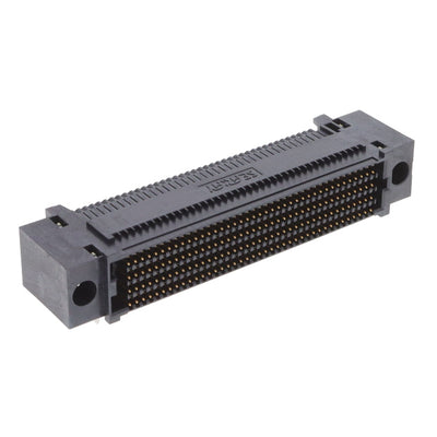 SEAF-40-01-S-08-2-RA-GP-TR by Samtec Inc. - CONNECTOR HD ARRAY RCPT 320P R/A SMD