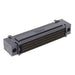 SEAF-40-01-S-08-2-RA-GP-TR by Samtec Inc. - CONNECTOR HD ARRAY RCPT 320P R/A SMD