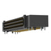 SEAF-40-01-L-06-1-RA-LP-TR by Samtec Inc. - CONNECTOR HD ARRAY RCPT 240P R/A SMD