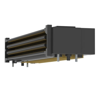 SEAF-40-01-L-06-1-RA-TR by Samtec Inc. - CONNECTOR HD ARRAY RCPT 240P R/A SMD