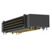 SEAF-40-01-L-08-2-RA-LP-K-TR by Samtec Inc. - CONNECTOR HD ARRAY RCPT 320P R/A SMD