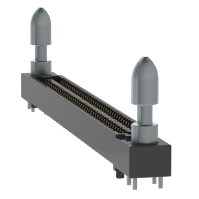 SEAF-40-05.0-L-04-2-A-LP-K-TR by Samtec Inc. - CONNECTOR HD ARRAY RCPT 160P SMD GOLD
