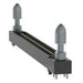 SEAF-40-05.0-S-04-1-A-LP-K-TR by Samtec Inc. - CONNECTOR HD ARRAY RCPT 160P SMD GOLD