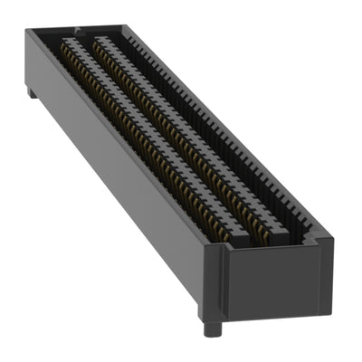 SEAF-40-05.0-L-05-1-A-K-TR by Samtec Inc. - CONNECTOR HD ARRAY RCPT 200P SMD GOLD