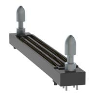 SEAF-40-05.0-L-06-1-A-LP-K-TR by Samtec Inc. - CONNECTOR HD ARRAY RCPT 240P SMD GOLD