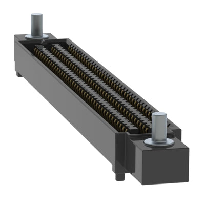 SEAF-40-05.0-S-06-2-A-PP-K-TR by Samtec Inc. - CONNECTOR HD ARRAY RCPT 240P SMD GOLD