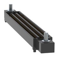 SEAF-40-05.0-S-06-2-A-PP-K-TR by Samtec Inc. - CONNECTOR HD ARRAY RCPT 240P SMD GOLD