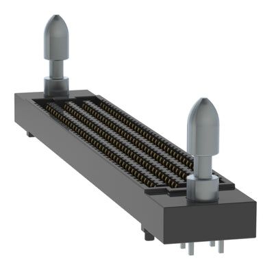 SEAF-40-05.0-L-08-2-A-LP-K-TR by Samtec Inc. - CONNECTOR HD ARRAY RCPT 320P SMD GOLD