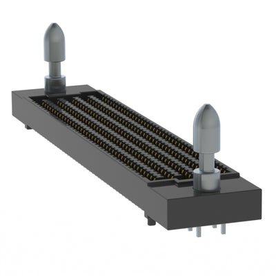 SEAF-40-05.0-L-10-1-A-LP-K-TR by Samtec Inc. - CONNECTOR HD ARRAY RCPT 400P SMD GOLD