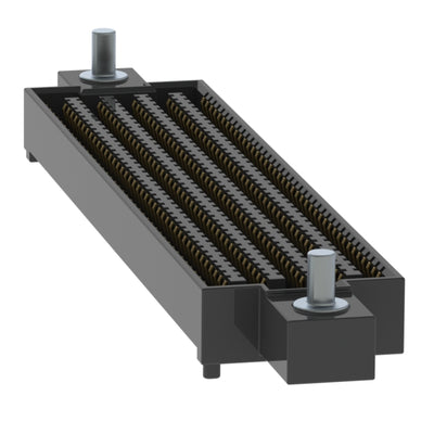 SEAF-40-05.0-L-10-2-A-PP-K-TR by Samtec Inc. - CONNECTOR HD ARRAY RCPT 400P SMD GOLD