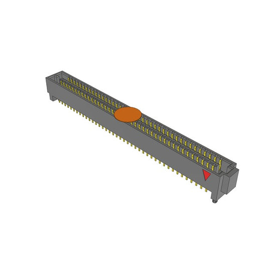 SEAF-40-06.5-L-04-1-A-K-TR - Samtec Inc.
