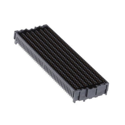 SEAF-40-06.5-S-14-2-A-K-TR by Samtec Inc. - CONNECTOR HD ARRAY RCPT 560P SMD GOLD