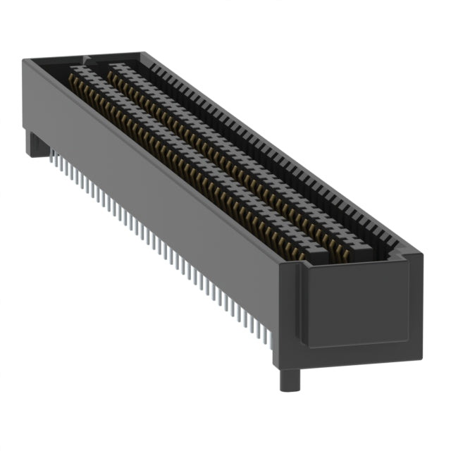 SEAF-40-06.0-L-05-2-A-K-TR by Samtec Inc. - CONNECTOR HD ARRAY RCPT 200P SMD GOLD