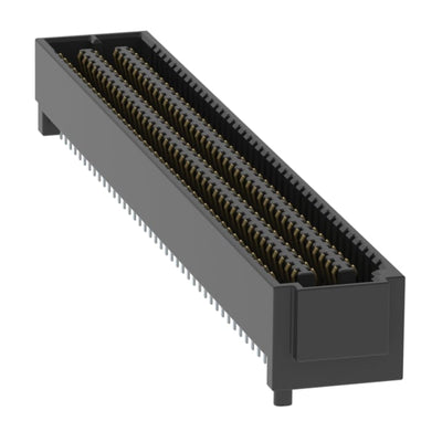 SEAF-40-06.5-S-05-2-A-K-TR by Samtec Inc. - CONNECTOR HD ARRAY RCPT 200P SMD GOLD