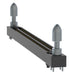 SEAF-50-05.0-S-04-2-A-LP-K-TR by Samtec Inc. - CONNECTOR HD ARRAY RCPT 200P SMD GOLD