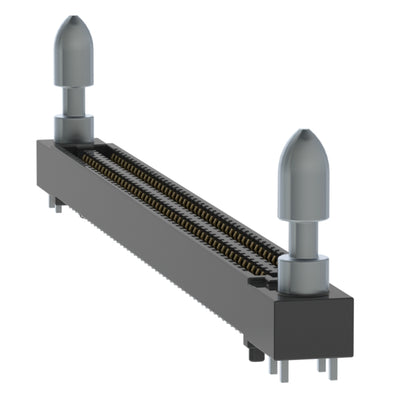 SEAF-50-05.0-S-04-1-A-LP-K-TR by Samtec Inc. - CONNECTOR HD ARRAY RCPT 200P SMD GOLD
