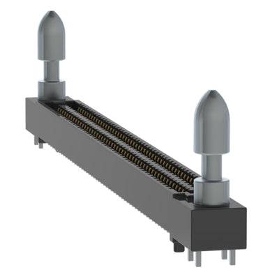 SEAF-50-05.0-L-04-2-A-LP-K-TR by Samtec Inc. - CONNECTOR HD ARRAY RCPT 200P SMD GOLD