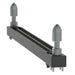 SEAF-50-05.0-L-04-2-A-LP-K-TR by Samtec Inc. - CONNECTOR HD ARRAY RCPT 200P SMD GOLD