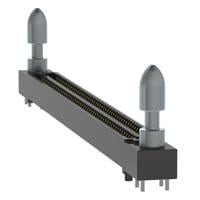 SEAF-50-05.0-S-04-1-A-LP-K-TR by Samtec Inc. - CONNECTOR HD ARRAY RCPT 200P SMD GOLD