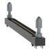 SEAF-50-05.0-S-04-1-A-LP-K-TR by Samtec Inc. - CONNECTOR HD ARRAY RCPT 200P SMD GOLD