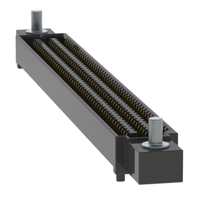 SEAF-50-05.0-L-06-2-A-PP-K-TR by Samtec Inc. - CONNECTOR HD ARRAY RCPT 300P SMD GOLD
