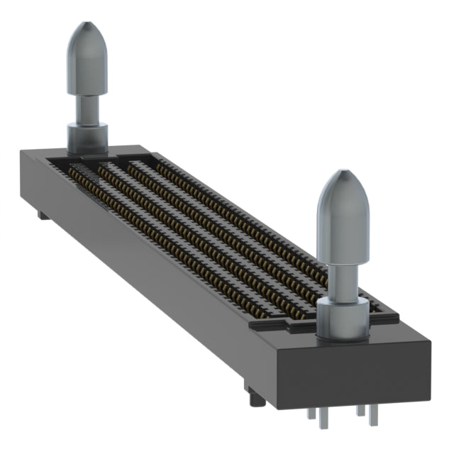 SEAF-50-05.0-L-08-1-A-LP-K-TR by Samtec Inc. - CONNECTOR HD ARRAY RCPT 400P SMD GOLD