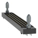 SEAF-50-05.0-L-08-2-A-LP-K-TR by Samtec Inc. - CONNECTOR HD ARRAY RCPT 400P SMD GOLD