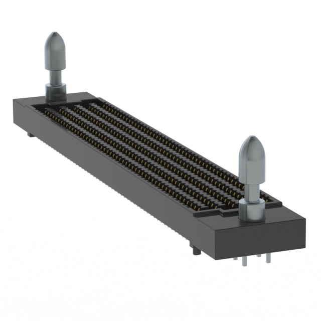 SEAF-50-05.0-S-10-1-A-LP-K-TR by Samtec Inc. - CONNECTOR HD ARRAY RCPT 500P SMD GOLD