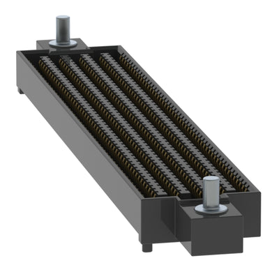 SEAF-50-05.0-L-10-2-A-PP-K-TR by Samtec Inc. - CONNECTOR HD ARRAY RCPT 500P SMD GOLD
