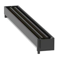 SEAF-50-06.0-S-05-1-A-K-TR by Samtec Inc. - CONNECTOR HD ARRAY RCPT 250P SMD GOLD