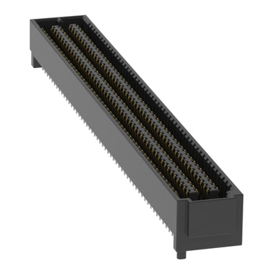 SEAF-50-06.5-S-05-2-A-K-TR by Samtec Inc. - CONNECTOR HD ARRAY RCPT 250P SMD GOLD