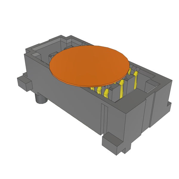 SEAF8-10-05.0-S-06-3 - Samtec Inc.
