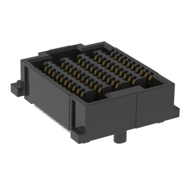 SEAF8-10-05.0-S-10-2-SPECIAL by Samtec Inc. - CONNECTOR HD ARRAY RCPT 100P SMD GOLD